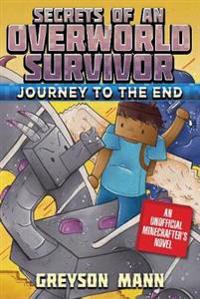 Bokomslag for "Journey to the End"