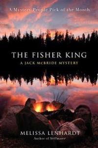 Bokomslag for "The Fisher King"