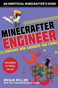 Engineering for Minecrafters