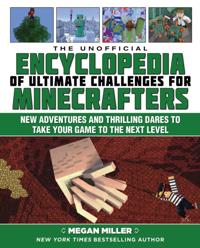 Encyclopedia for Minecrafters