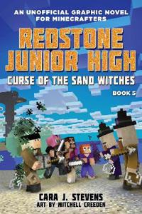 Curse of the Sand Witches