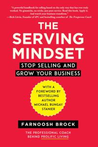 Serving Mindset