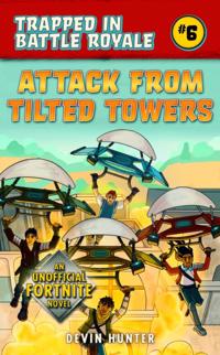 Trapped In the Brawl