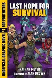 Last Hope for Survival