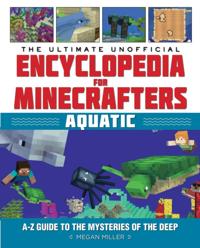 Encyclopedia for Minecrafters