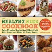 Healthy Kids Cookbook