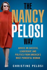 Nancy Pelosi Way