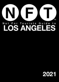 Not For Tourists