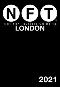 Not For Tourists