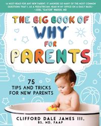 Big Book of &quote;Why&quote; for Parents