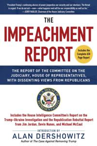 Impeachment Report
