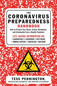 Coronavirus Preparedness Handbook