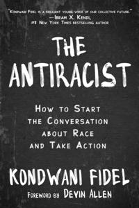 Antiracist