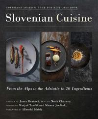 Slovenian Cuisine