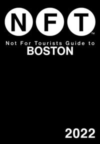 Not For Tourists