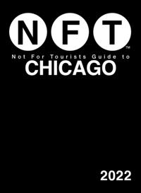 Not For Tourists