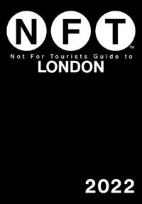 Not For Tourists