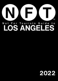 Not For Tourists