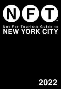 Not For Tourists