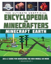 Encyclopedia for Minecrafters