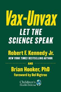 Vax-Unvax - What Does the Science Say?