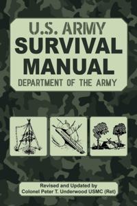 US Army Survival