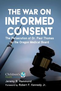 War on Informed Consent