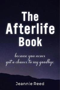 The Afterlife Book
