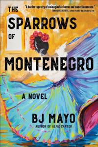 Sparrows of Montenegro