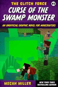 Curse of the Swamp Monster
