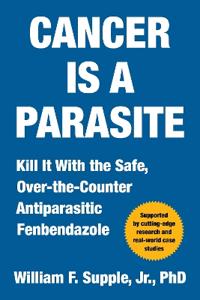 Cancer Is a Parasite