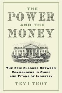 The Power and the Money