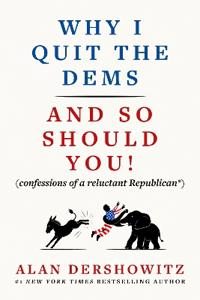 Why I Quit the Dems