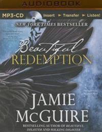 BEAUTIFUL REDEMPTION         M