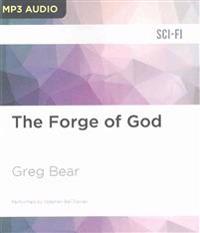 FORGE OF GOD 2M