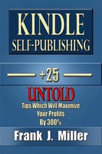 Kindle Self-publishing