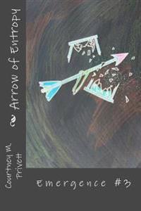 Arrow of Entropy