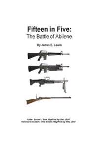 Fifteen in Five