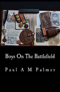 Boys On The Battlefield