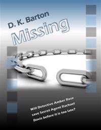 Missing: The Adventures of Detective Amber Rose