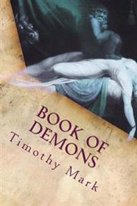Book of Demons