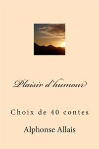 Plaisir D'humour