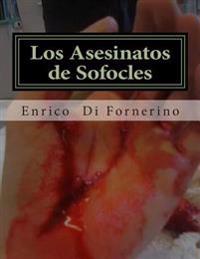 Los Asesinatos de Sofocles