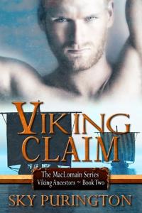 Viking Claim