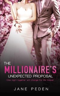 The Millionaire's Unexpected Proposal
