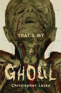 That's My Ghoul