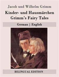 Kinder- Und Hausm�rchen / Grimm's Fairy Tales
