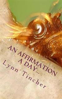 An Affirmation a Day