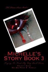 Michelle Story's