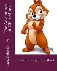 The Adventures of Chip Munk